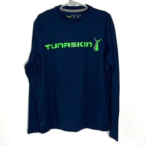 TUNASKIN Boys‎ Long Sleeve Shirt XS TSK